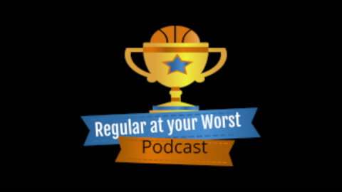 Regular at your Worst Podcast: Intro