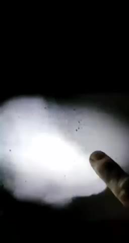 Ukraine War - Russian air defense team destroys a Ukrainian military aircraft