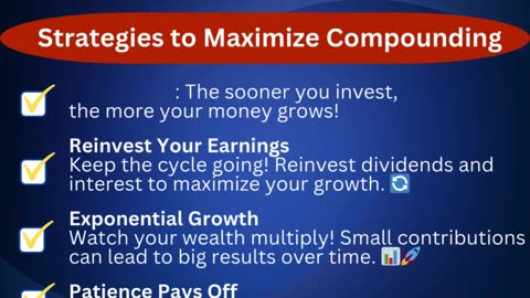 The Power of Compounding: A Path to Wealth Growth