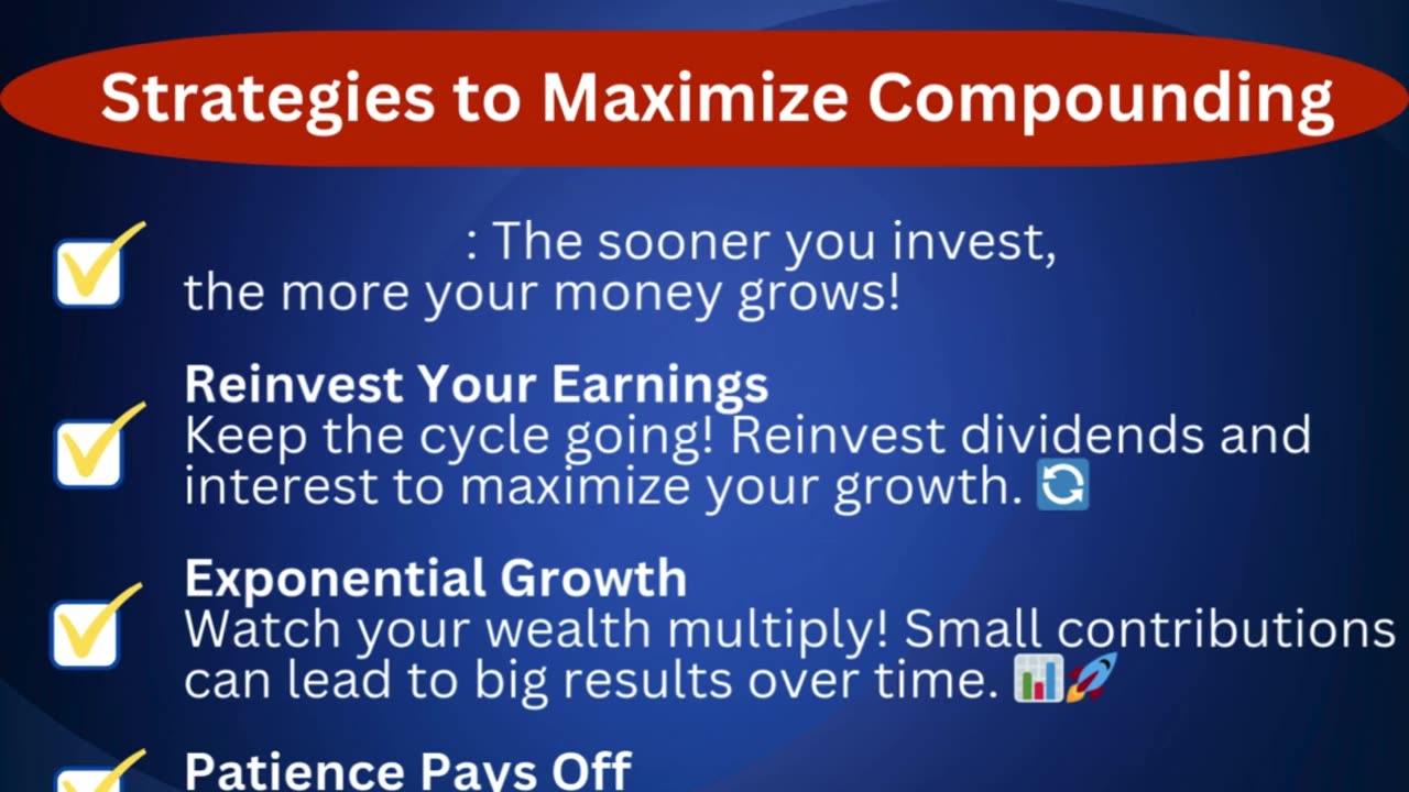 The Power of Compounding: A Path to Wealth Growth