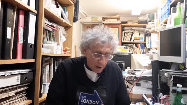 Today Piers Corbyn reports on 15 May fantastic family protests