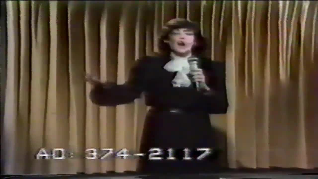 Lyne Deslandes - Chant spirituel