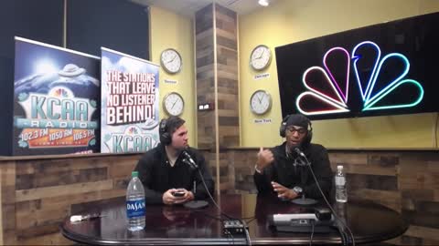 KCAA: Whatever Works