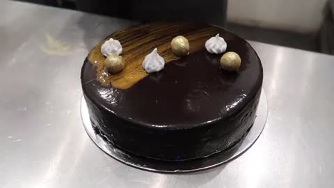 Delicious Desserts