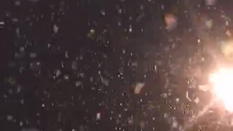 Snow in semtember