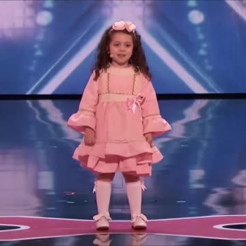 She really did it her way!