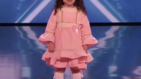 She really did it her way!