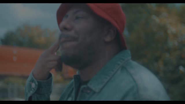BREAKING : Bryson Gray - BANNED (Music Video)