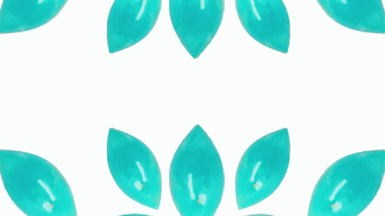 2g Natural turquoise cabchon Color blue Shape Mariquesa Size 7*14mm DIY gemstone beads