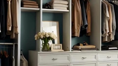 Top Closet Design Ideas for Master Bedrooms: Maximize & Beautify!