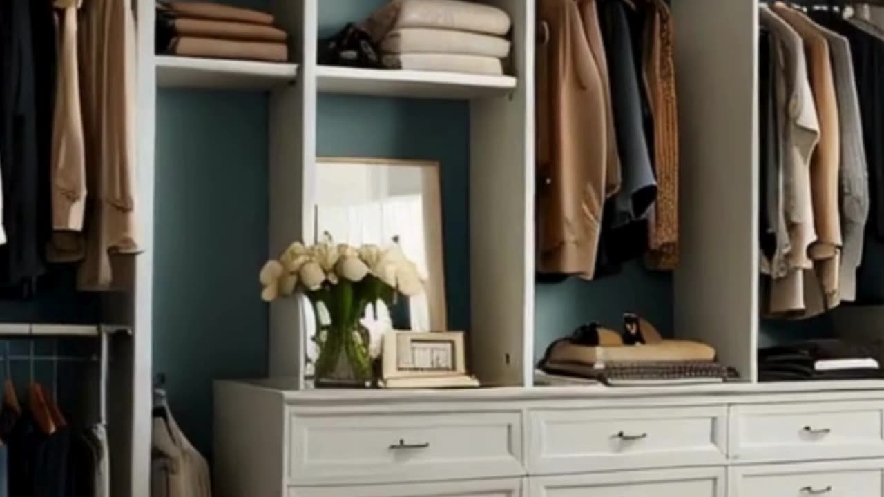 Top Closet Design Ideas for Master Bedrooms: Maximize & Beautify!