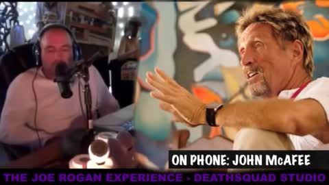 Joe Rogan Podcast Episode 290