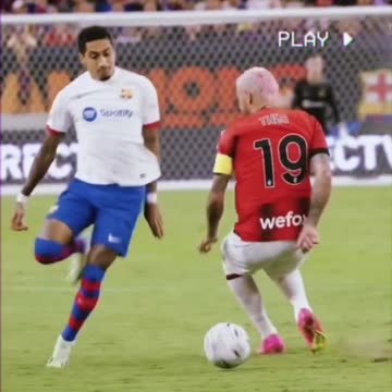 Raphinha skills 🇧🇷