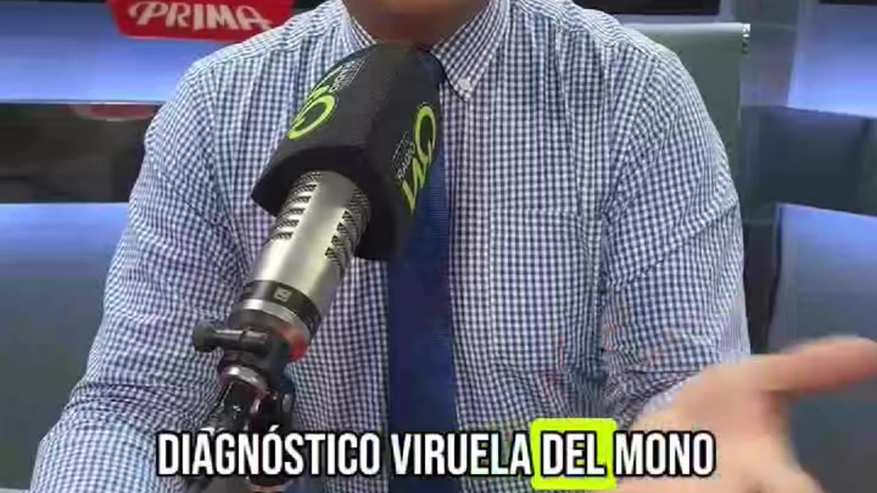 Denuncian falsificación de diagnósticos de viruela del mono en laboratorio privado de Guayaquil