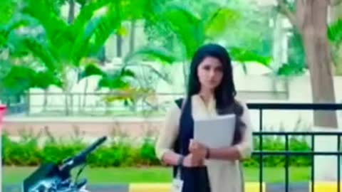 new south masala status song ram poteni and anupama parameswar