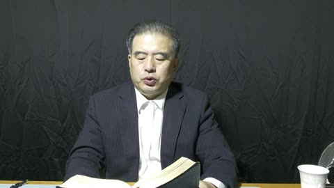 241007. #새벽기도명상 #성경읽기운동 #에스겔 19장 20장