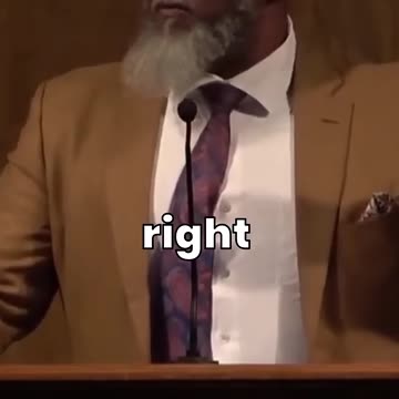 Mike (Joyful Exile) - Is This Illegal_