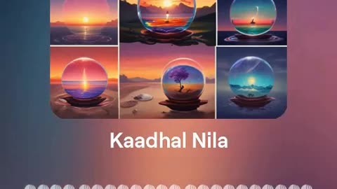 Kaadhal Nila