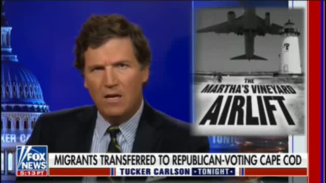 Tucker Carlson Tonight: Full Episode- September 16, 2022