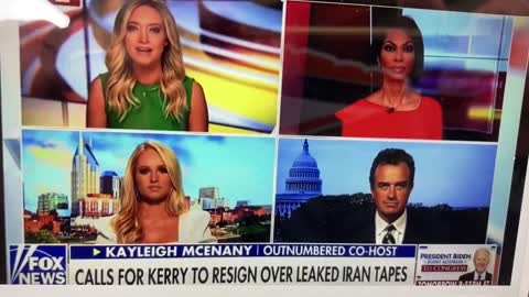 John Kerry exposed.