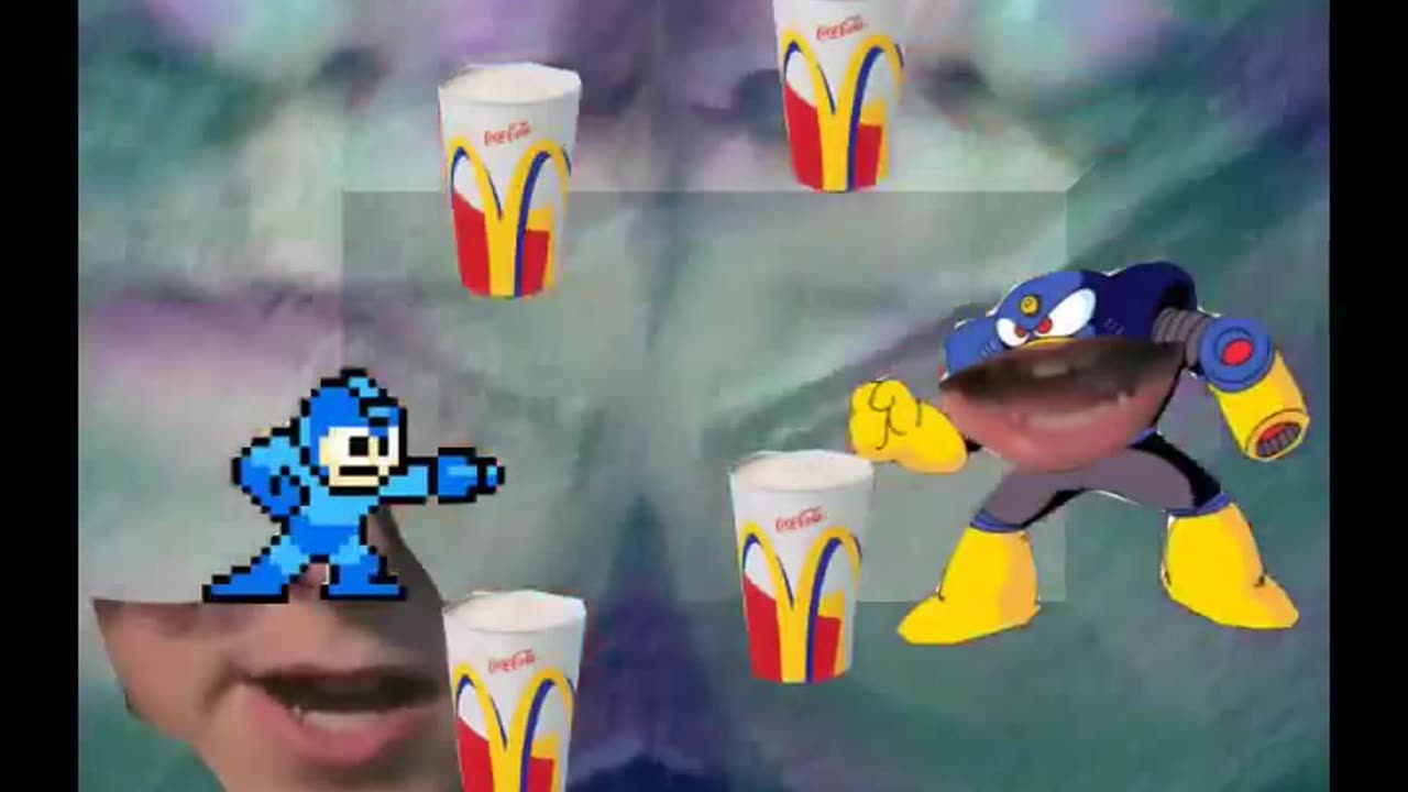 MilkShakeMan Will Not Die