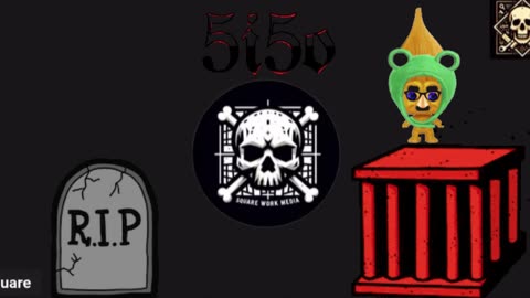 7-9-2024 Cage OR Grave **Just Say No To Drugs**