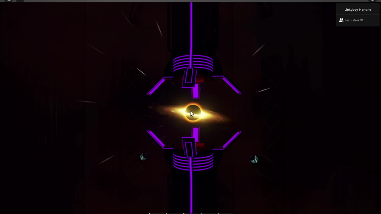 Unnamed Computer Core 2 Remake: Startup fail (4K)