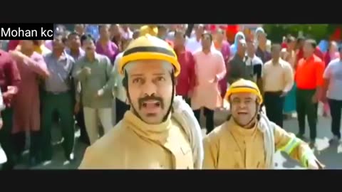 Hindi movie comedy clip