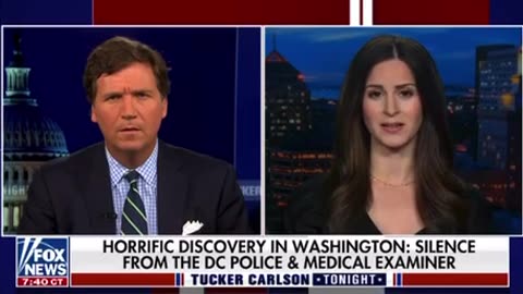 Tucker Carlson on 'late term abortion'