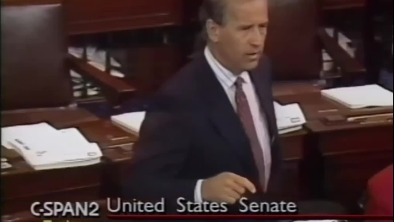 What Joe Biden Use To Think About Cocaine Until His Son Hunter Became A Cocaine Addict.