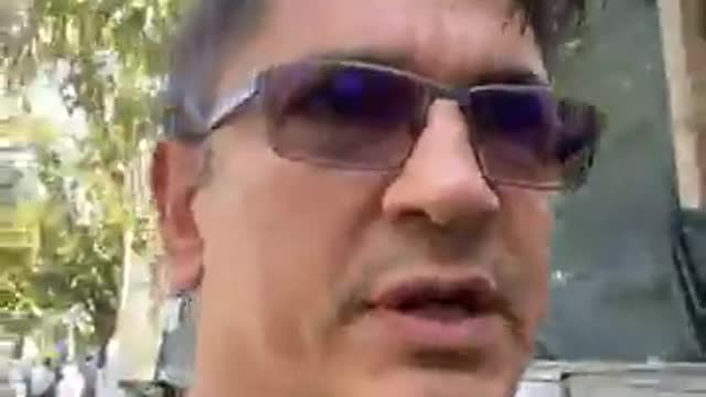 Luis Lazarus - Zeus TV; 06.09.2021