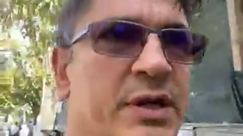 Luis Lazarus - Zeus TV; 06.09.2021