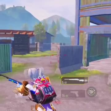 pubg mobile Full Ranked Gameplay