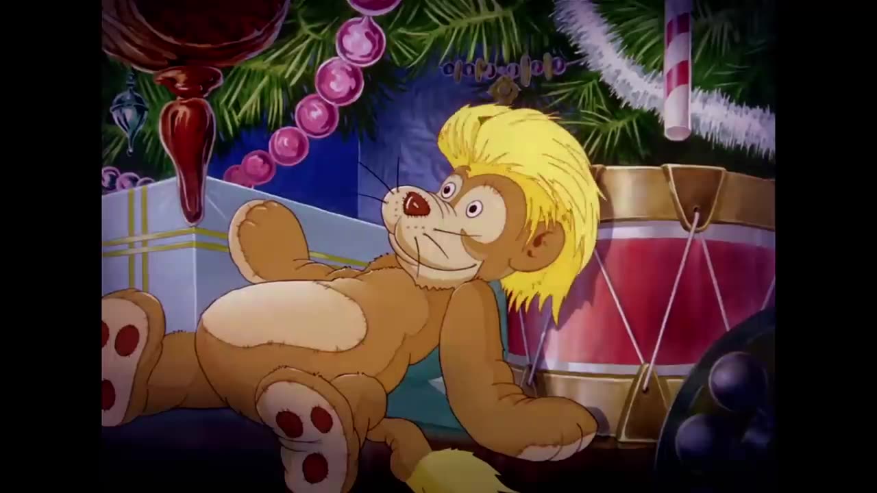 Tom and Jerry cartoon. Non-Stop Laughter Compilation