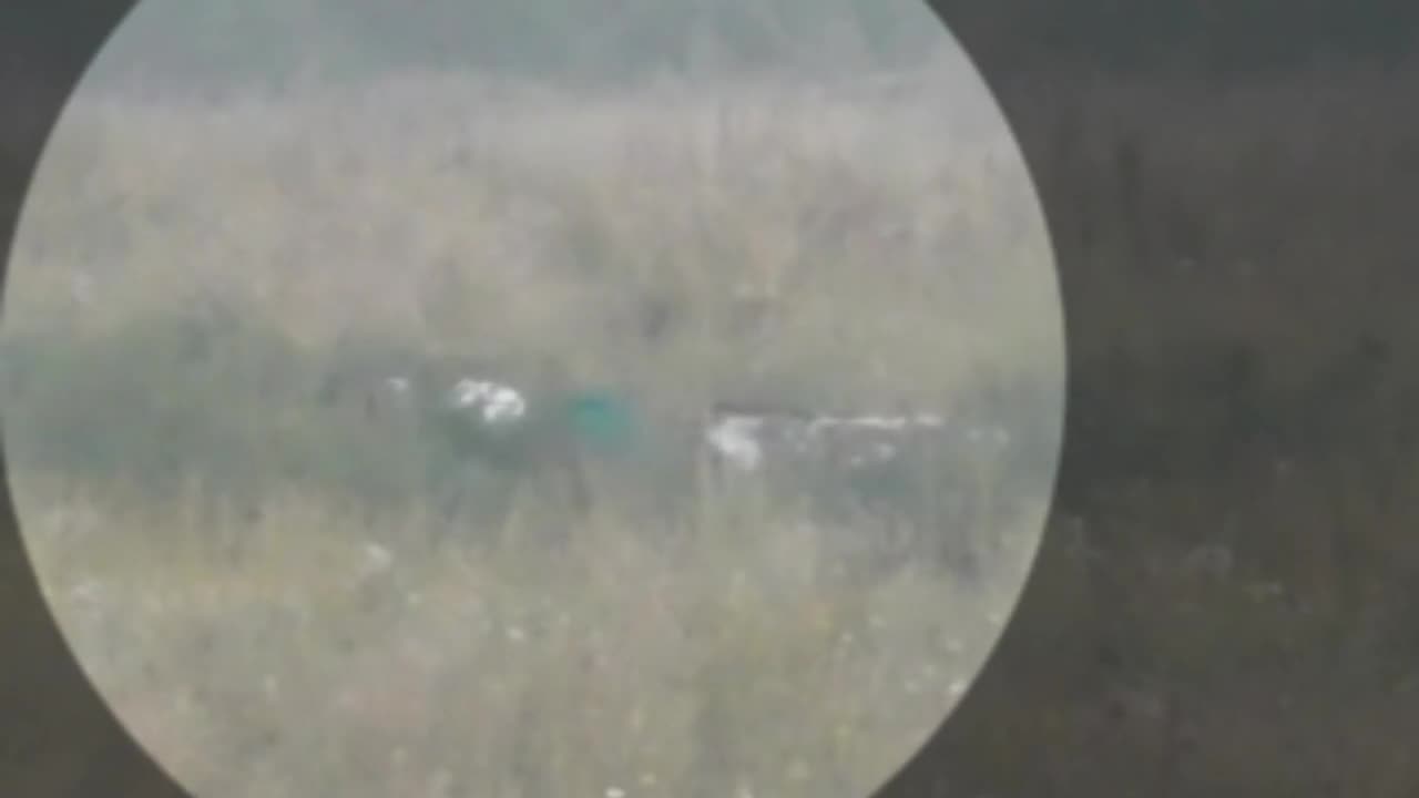 💥 Ukraine Russia War | Ukrainian Soldier Hit by Sniper | Helmet Knocked Off | RCF