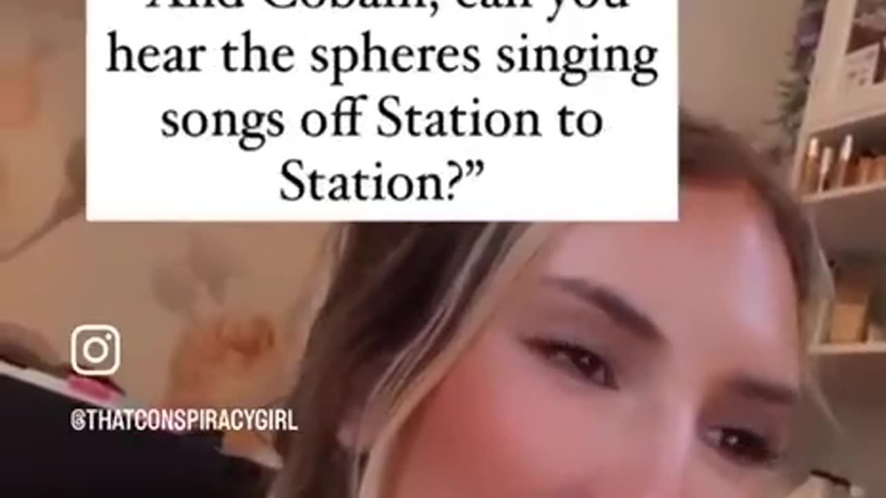 LISTEN CLOSELY ~HAVE U ACTUALLY LISTENED TO THE SONG “CALIFORNIACATION “BY THE RED HOT CHILI PEPPERS?