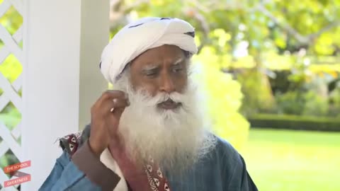 EVERYTHING You've Been Taught About Manifesting Abundance IS WRONG! _ Sadhguru part 1