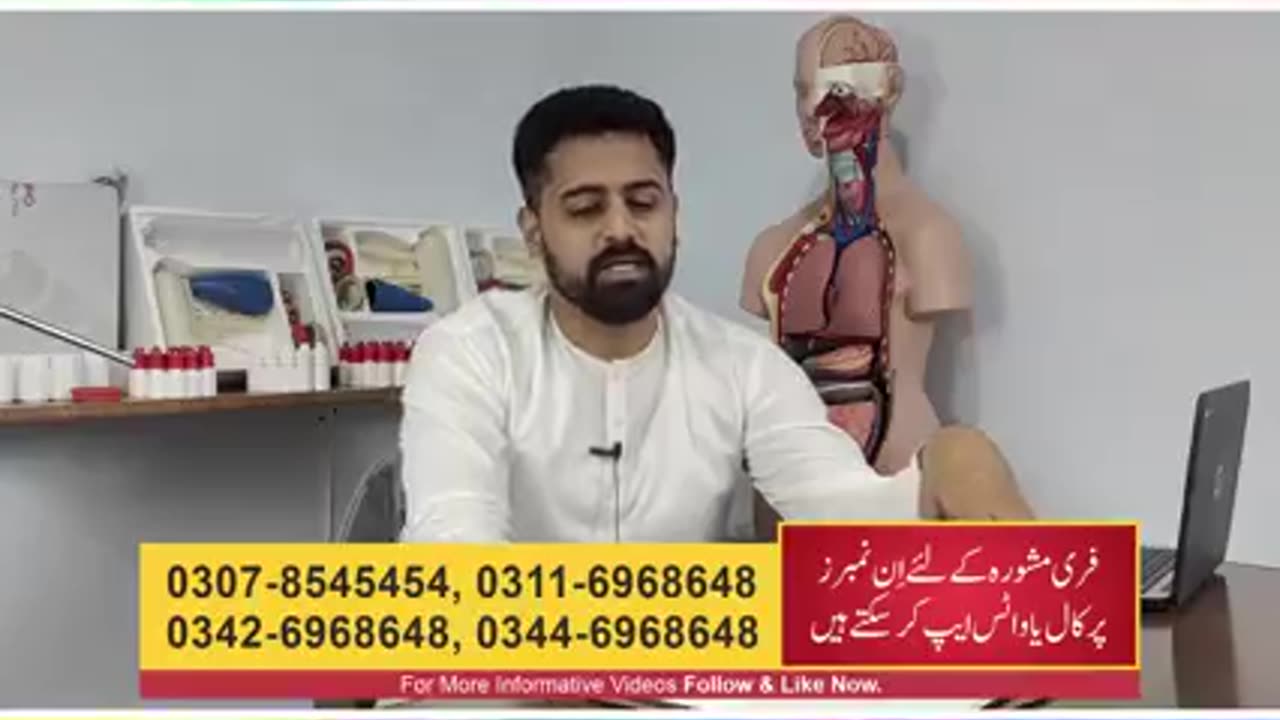 Mardana kamzori ka ilaaj Minto Mein nuksanot Kar Le