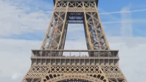 Explore the City of Love (Short Video)