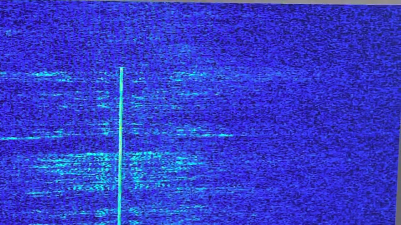 30.950 MHz FM Asian Fishery Radio Chatter 30.9500 MHz FM [CSQ] VHF Low Band DX 28 Nov 2023