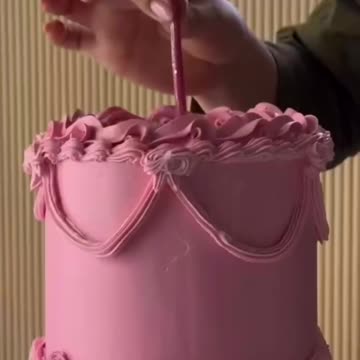 Трендовые ПИЩЕВЫЕ БЛЕСТКИ для торта✨РЕЦЕПТ