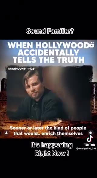 The danger of the Governments