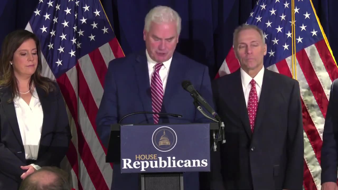 🚨 Rep. Tom Emmer: The Media Ignores Calls for Violence Against Trump by Democrats! 📺