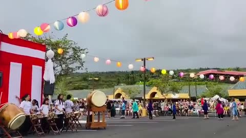 June of 2019: Patterson Ohana