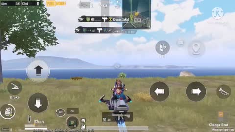 PUBGM Hossain