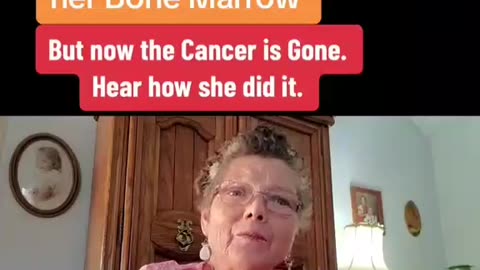 METASTATIC BREAST AND BONE MARROW CANCER