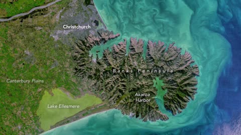 Episodio 20. New Zealand and Sirens