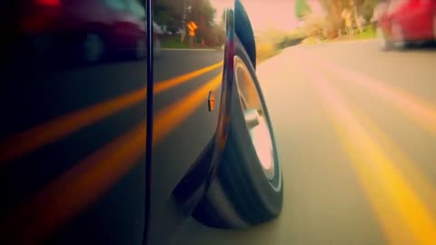 Black Car