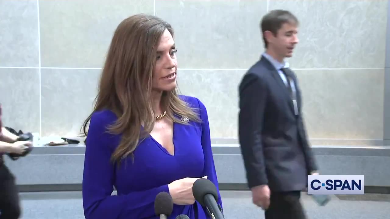 REP. MACE: "Hunter Biden is being defiant and also dishonest."