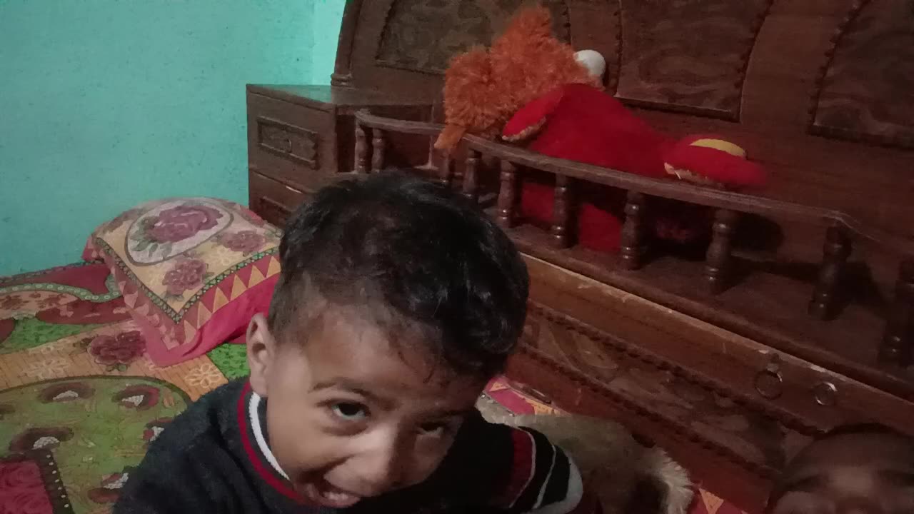 JAI BOLE NATH